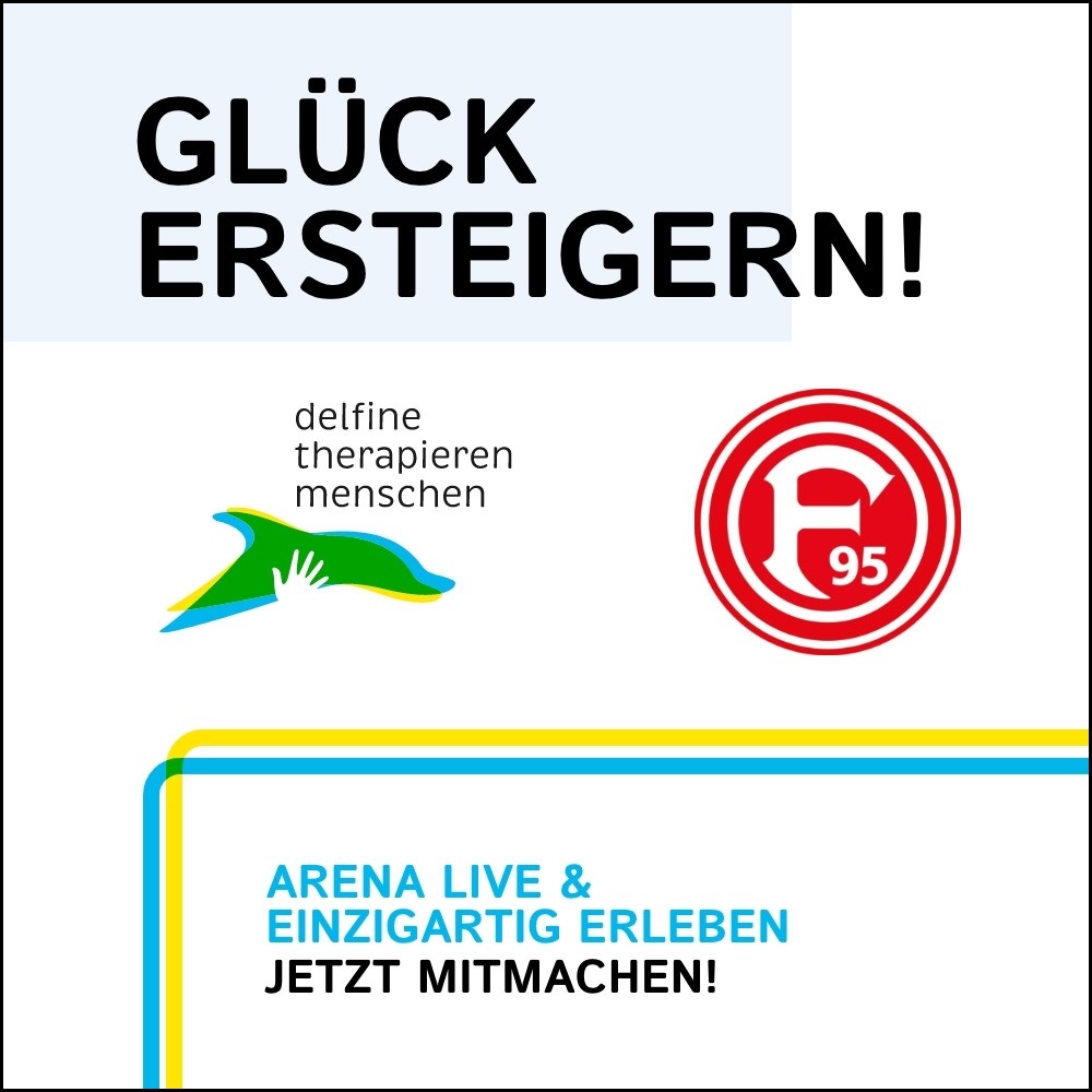 Die Arena an einem Spieltag der Fortuna Düsseldorf live bei einer Führung erleben!