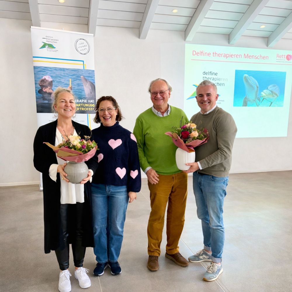 Vortrag Rett Deutschland Landesgruppe NRW 2026